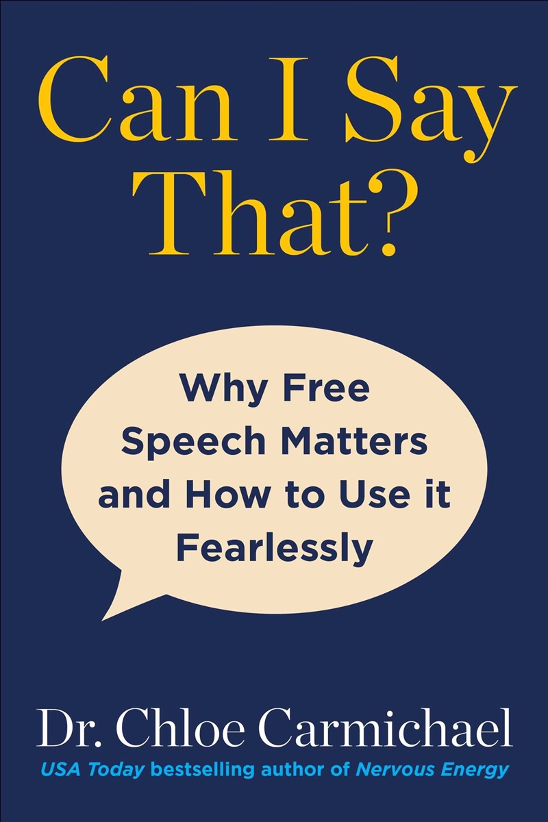 Can I Say That?/Product Detail/Religion & Beliefs