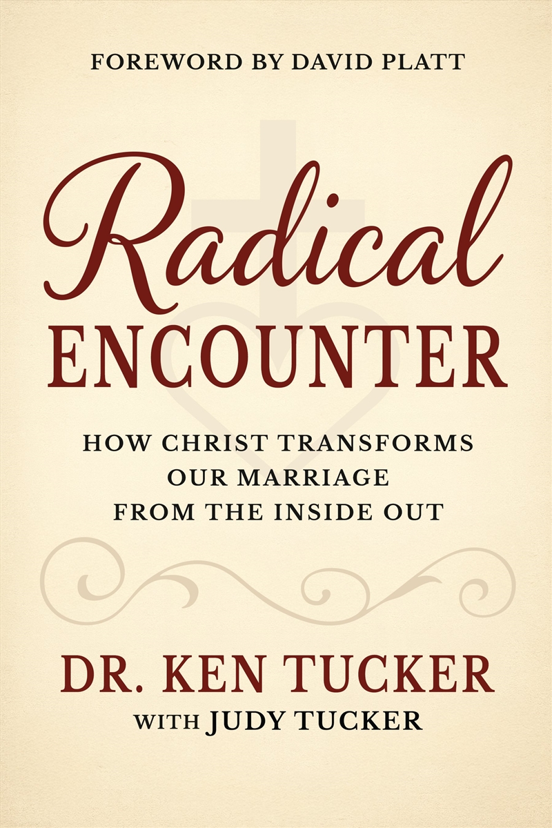 A Radical Encounter/Product Detail/Business Leadership & Management
