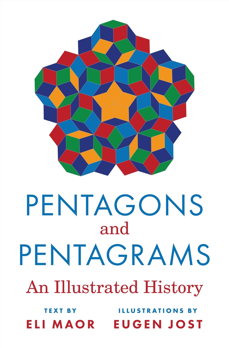 Pentagons and Pentagrams/Product Detail/History