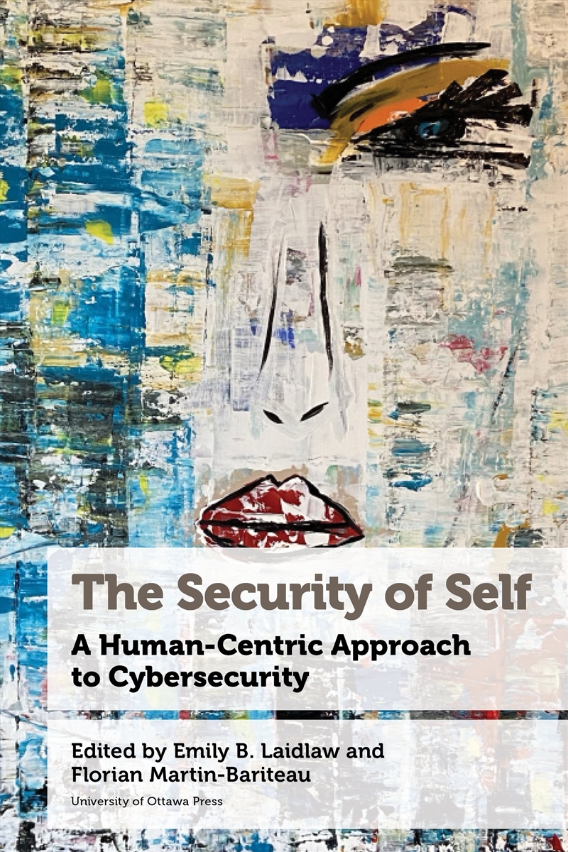 The Security of Self/Product Detail/Reading
