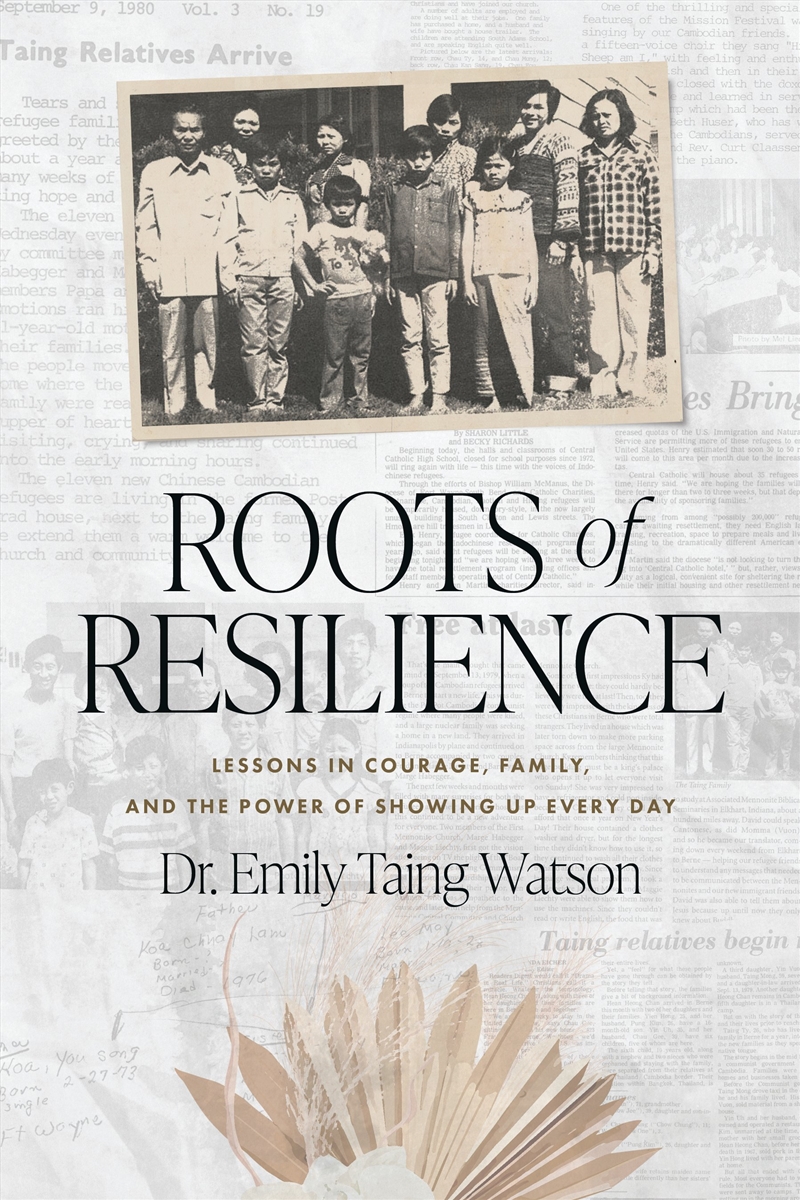 Roots of Resilience/Product Detail/Recipes, Food & Drink