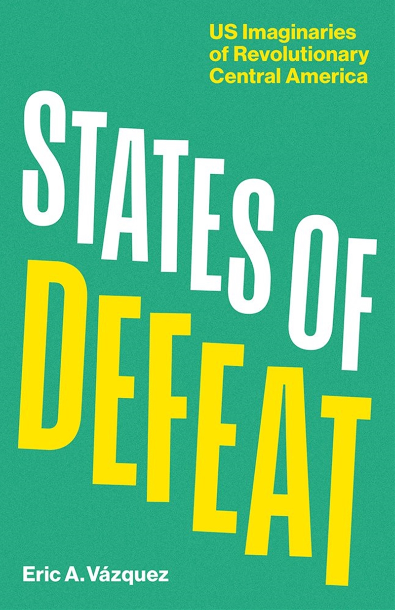 States of Defeat/Product Detail/Politics & Government