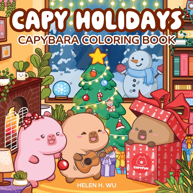 Capy Holidays/Product Detail/Recipes, Food & Drink