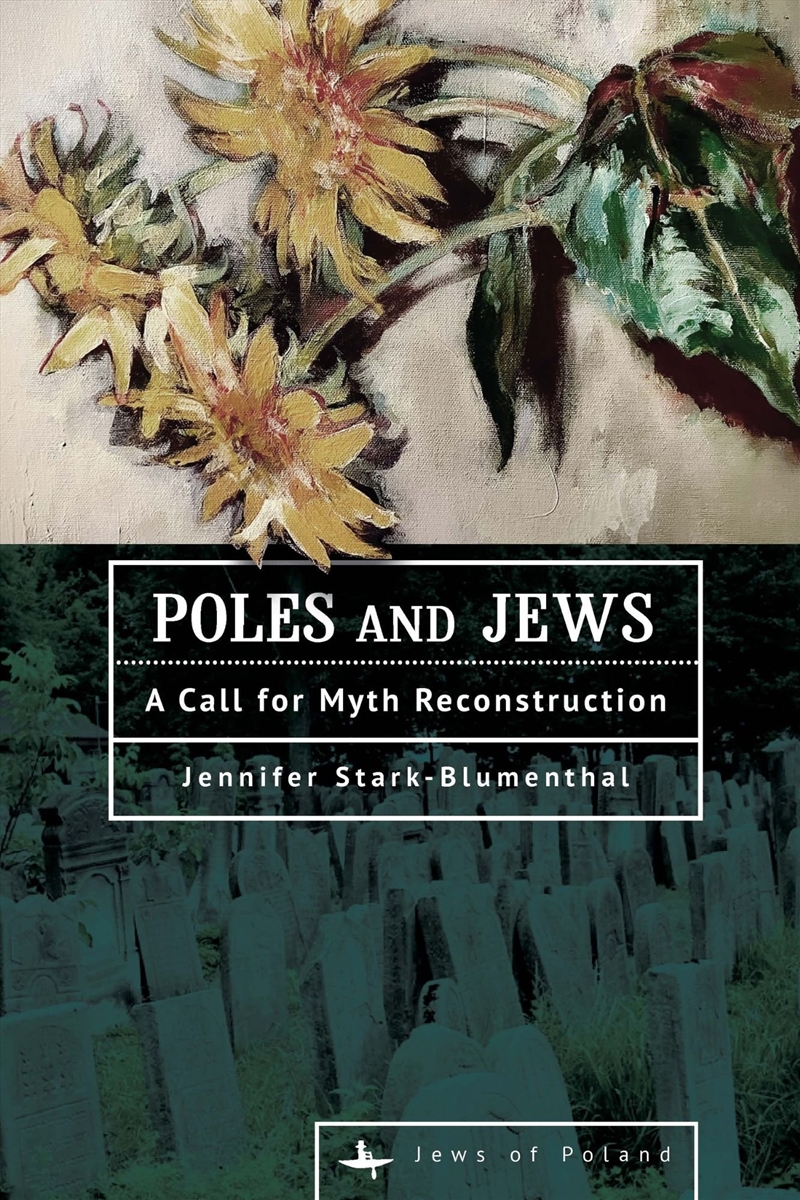 Poles And Jews/Product Detail/General Fiction Books