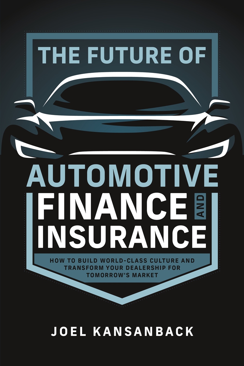 The Future of Automotive Finance and Insurance/Product Detail/Crime & Mystery Fiction