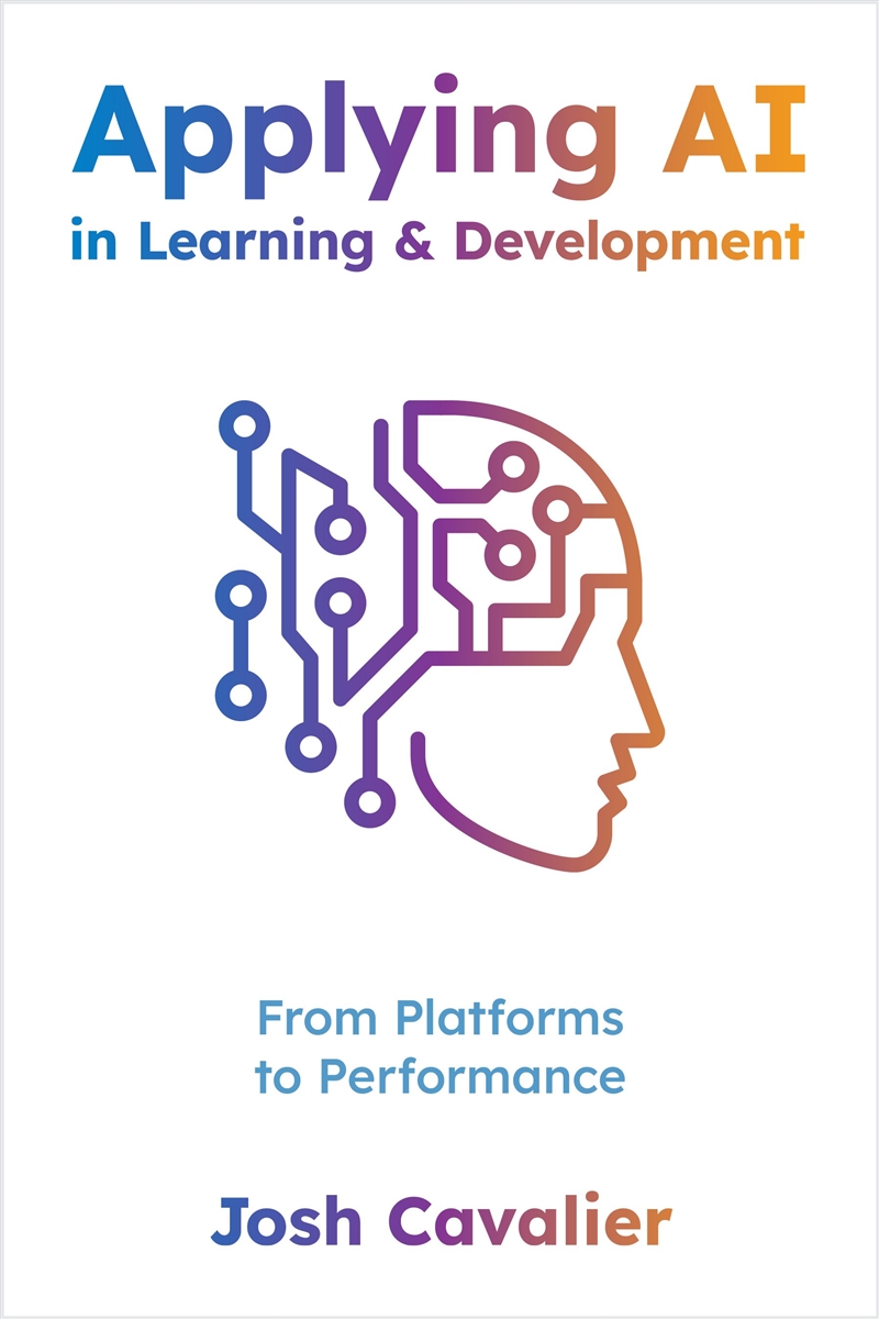 Applying AI in Learning and Development/Product Detail/Politics & Government