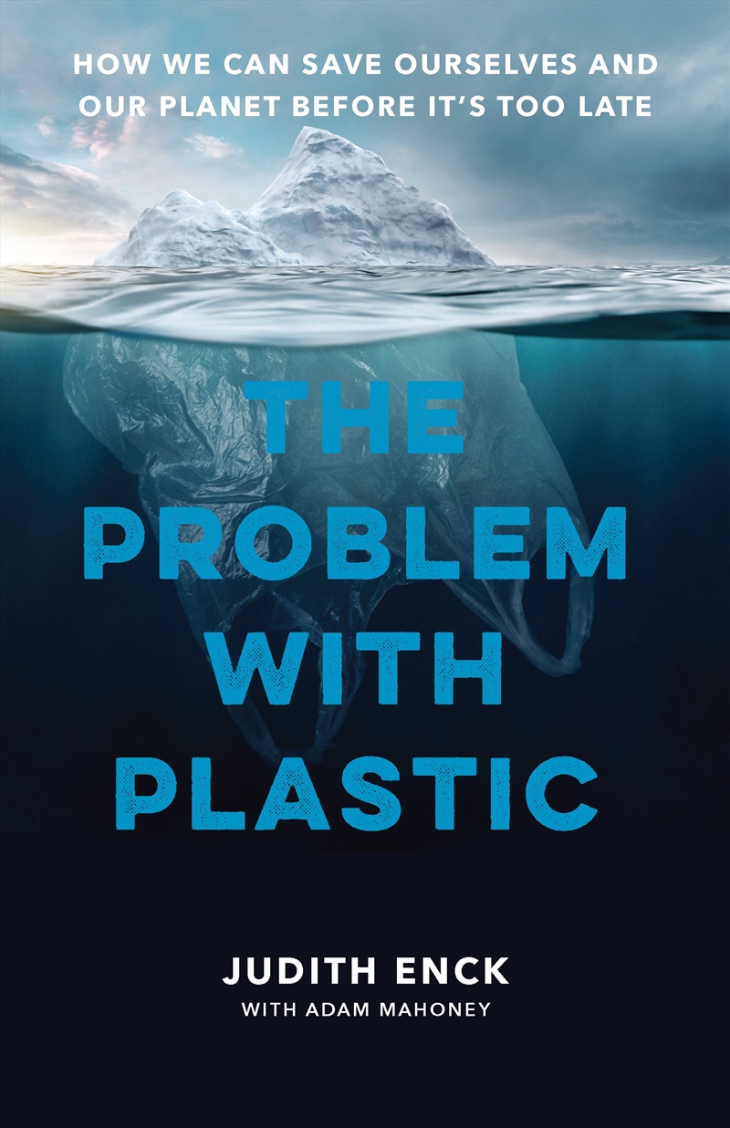 The Problem with Plastic/Product Detail/Historical Fiction