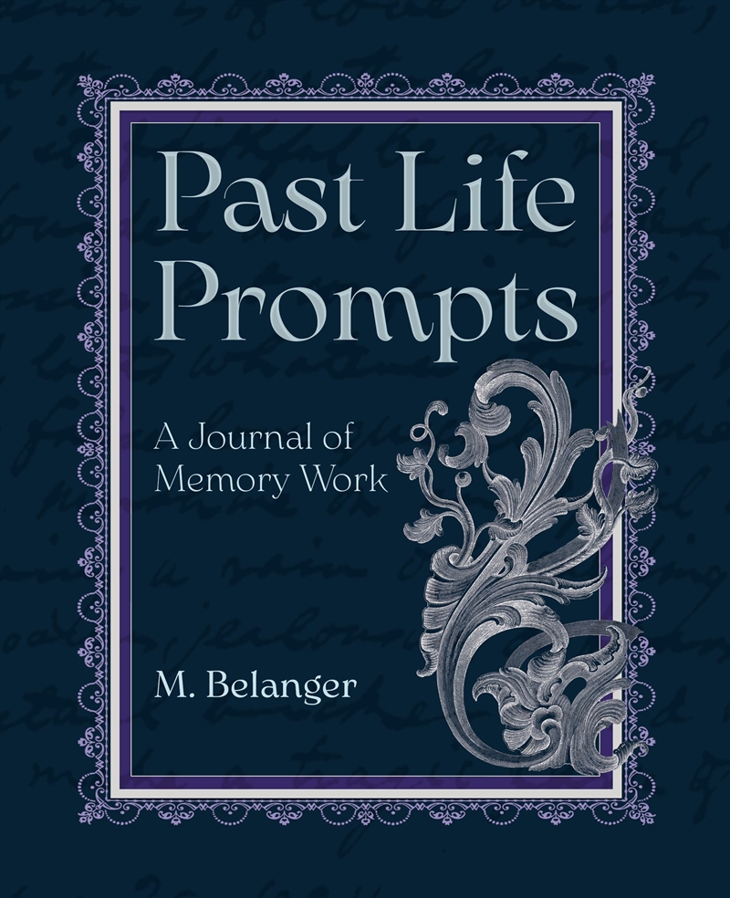 Past Life Prompts/Product Detail/Fantasy Fiction