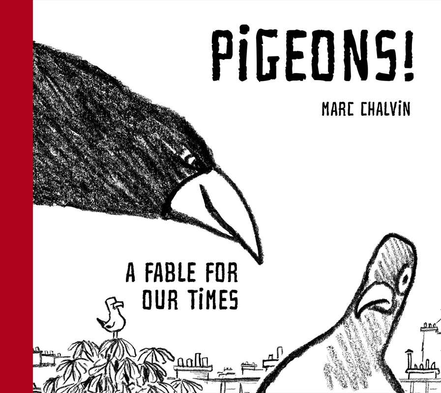 Pigeons!/Product Detail/Religion & Beliefs