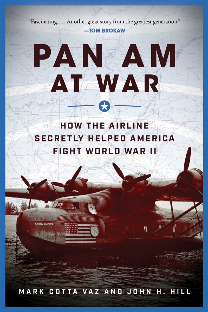 Pan Am at War/Product Detail/Literature & Poetry
