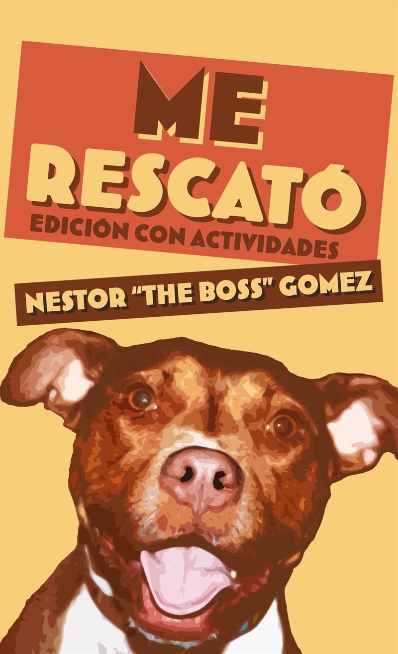 Me Rescat/Product Detail/History