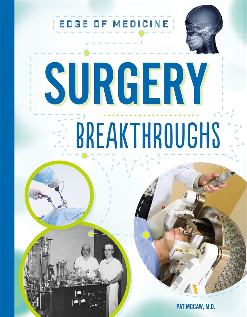 Surgery Breakthroughs/Product Detail/Self Help & Personal Development