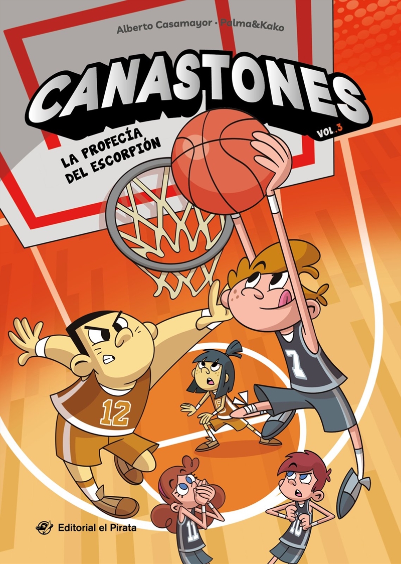 La profeca del escorpin / The Prophecy of the Scorpion (Spanish Edition)/Product Detail/Travel & Holidays