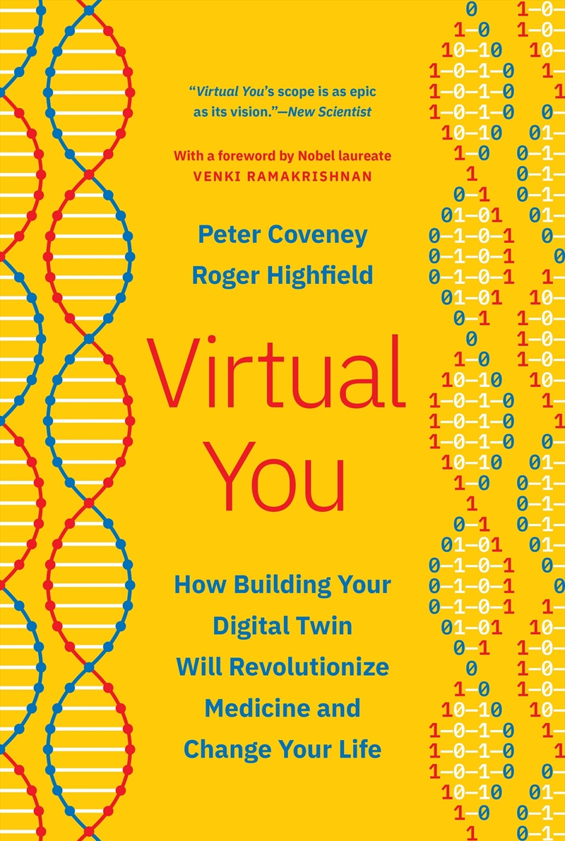 Virtual You/Product Detail/Early Childhood Fiction Books