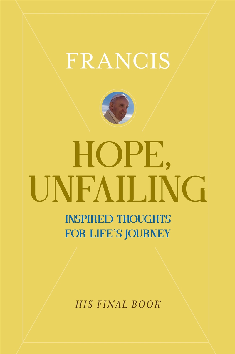 Hope, Unfailing/Product Detail/Military