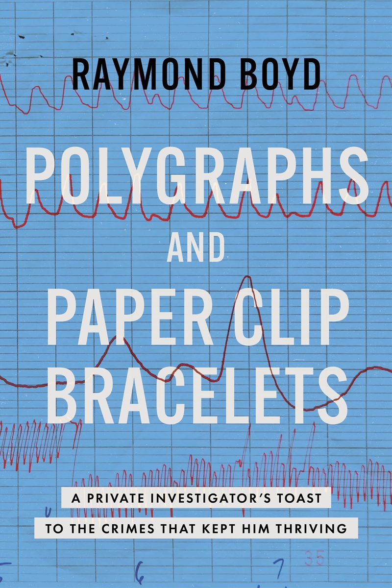 Polygraphs and Paper Clip Bracelets/Product Detail/Religion & Beliefs