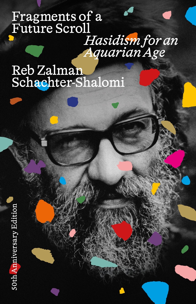 Fragments of a Future Scroll/Product Detail/Family & Health