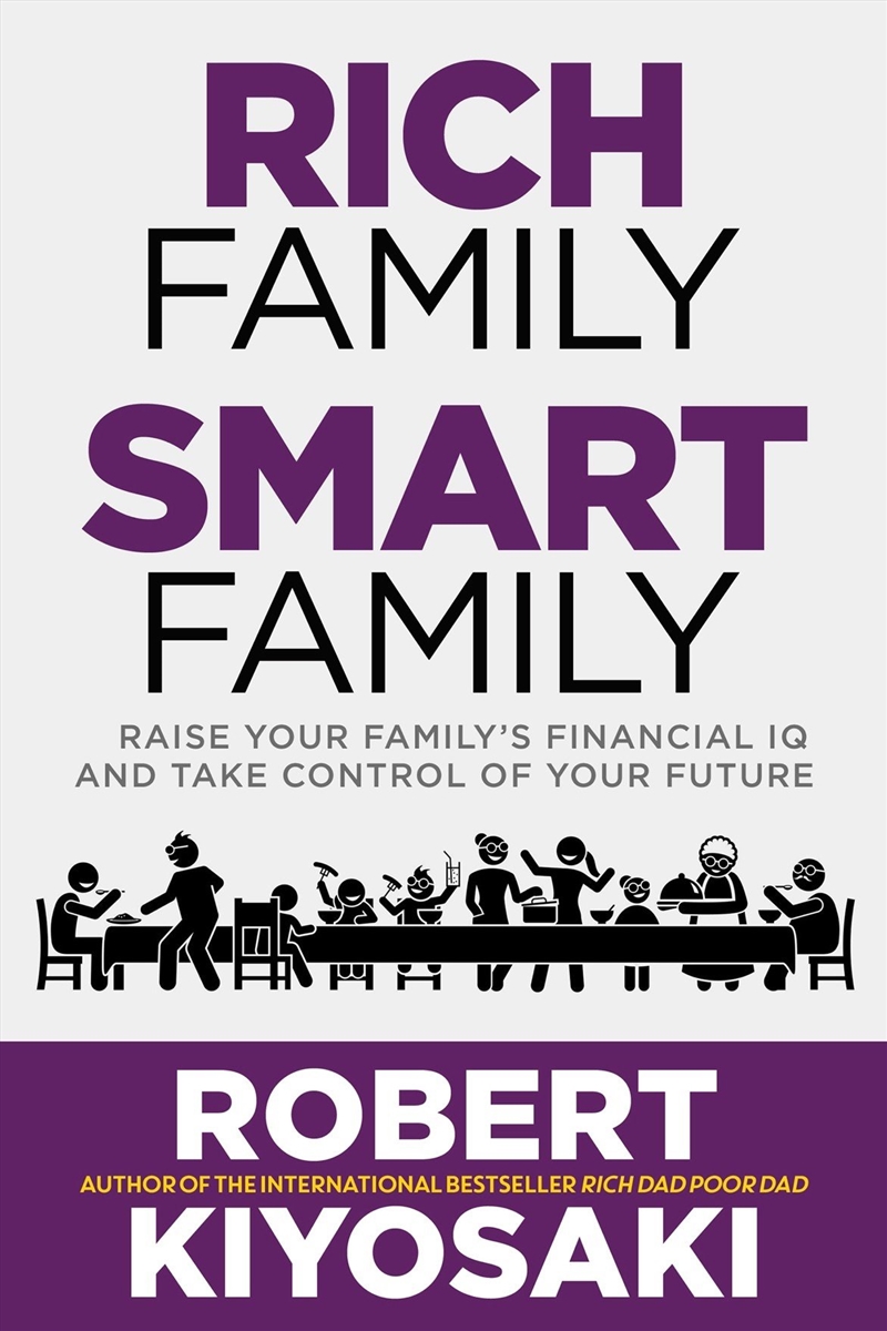 Rich Family Smart Family/Product Detail/Politics & Government