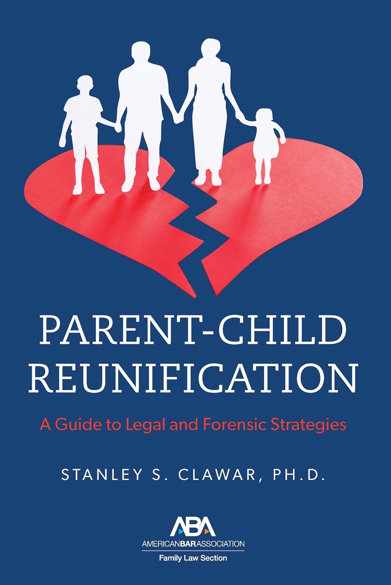 Parent-Child Reunification/Product Detail/General Fiction Books