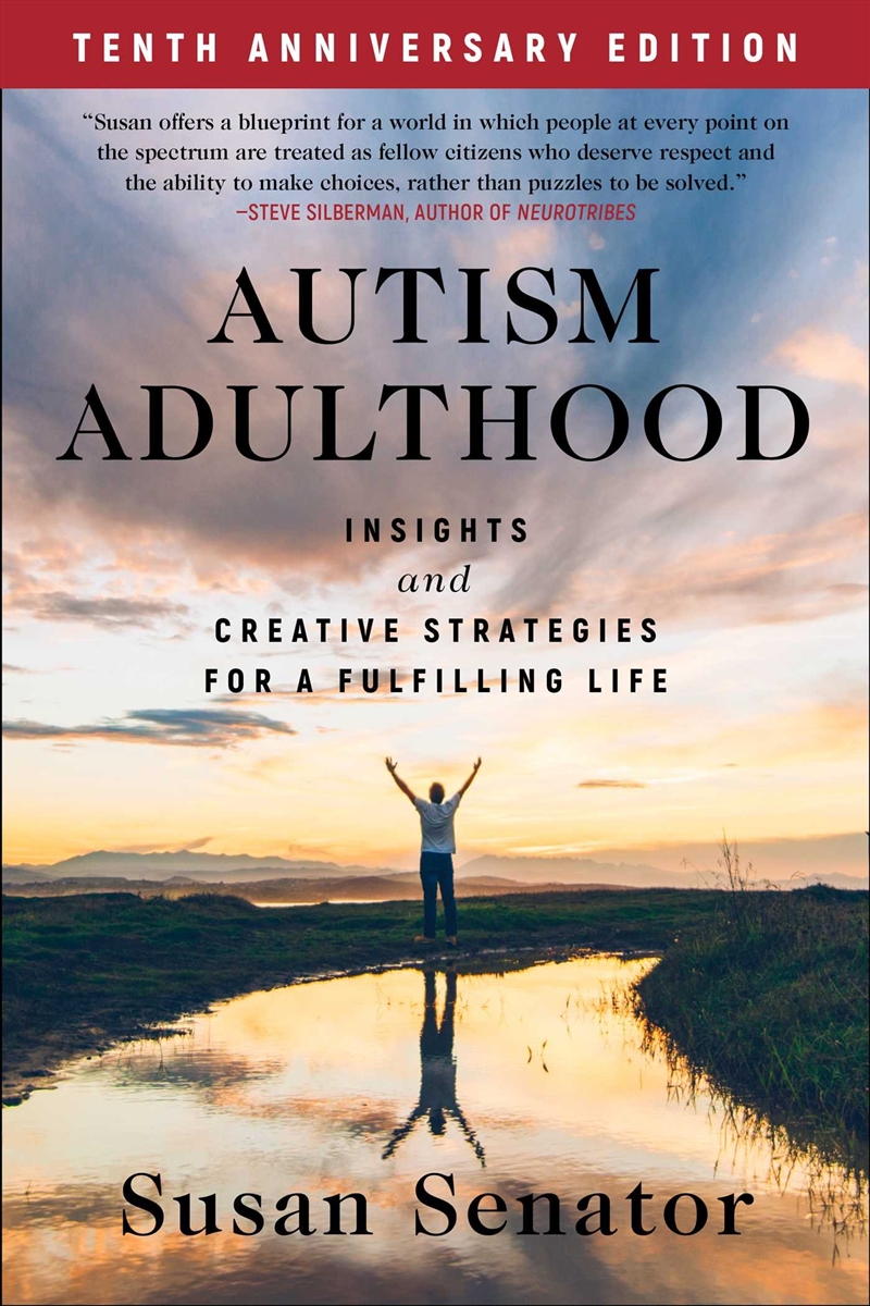Autism Adulthood/Product Detail/Early Childhood Fiction Books