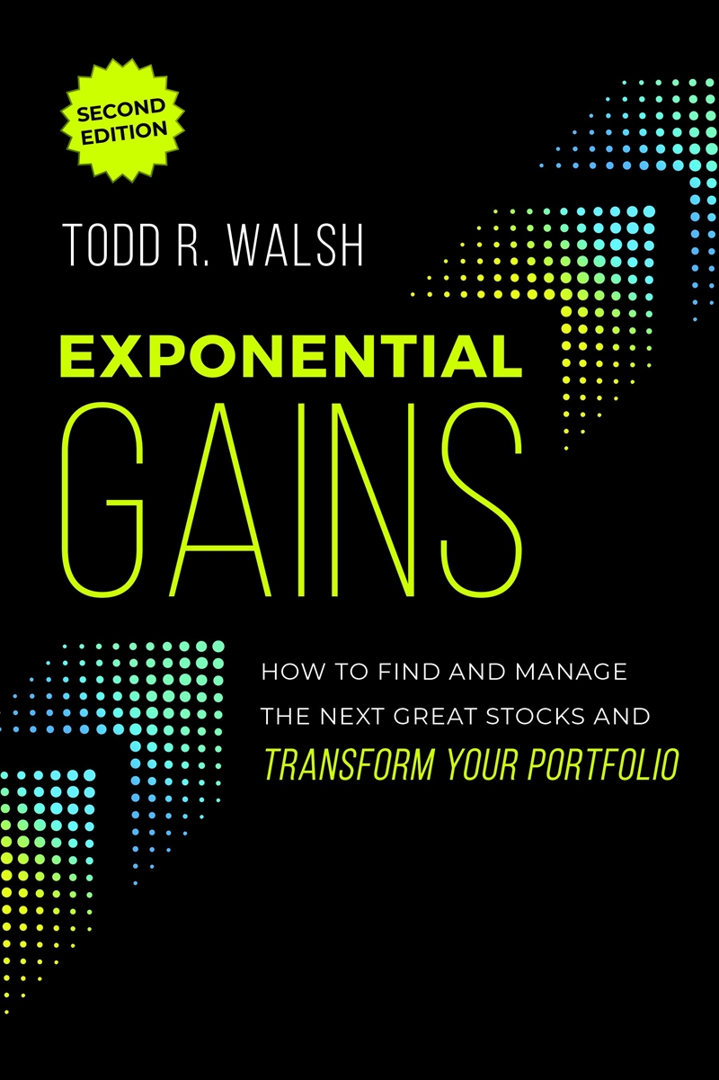 Exponential Gains (Second Edition)/Product Detail/Religion & Beliefs