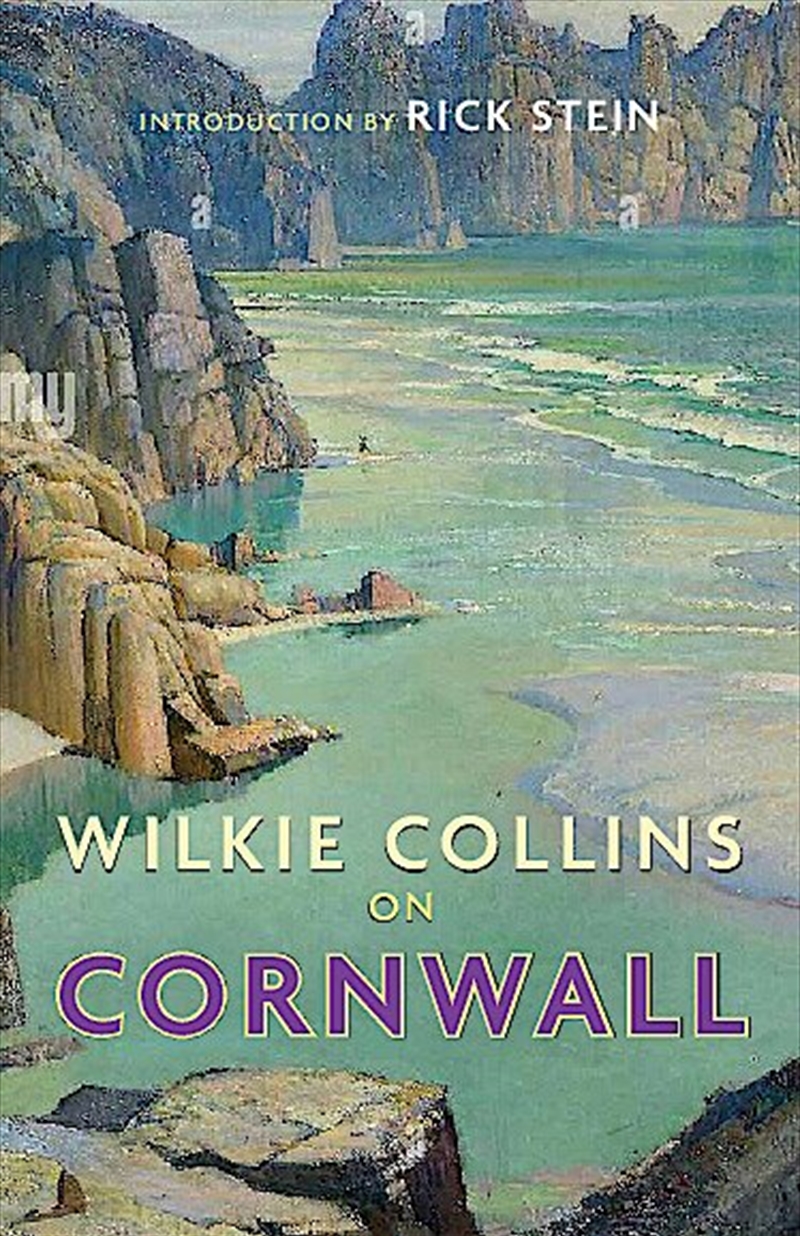 Wilkie Collins on Cornwall/Product Detail/Animals & Nature