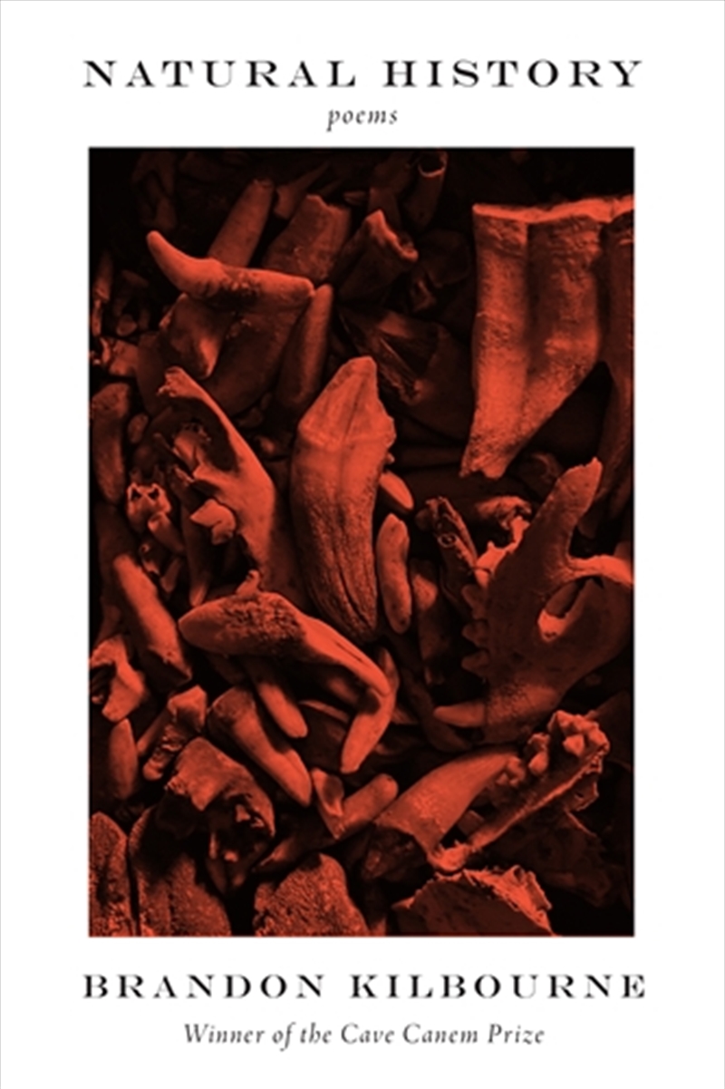 Natural History/Product Detail/Reading