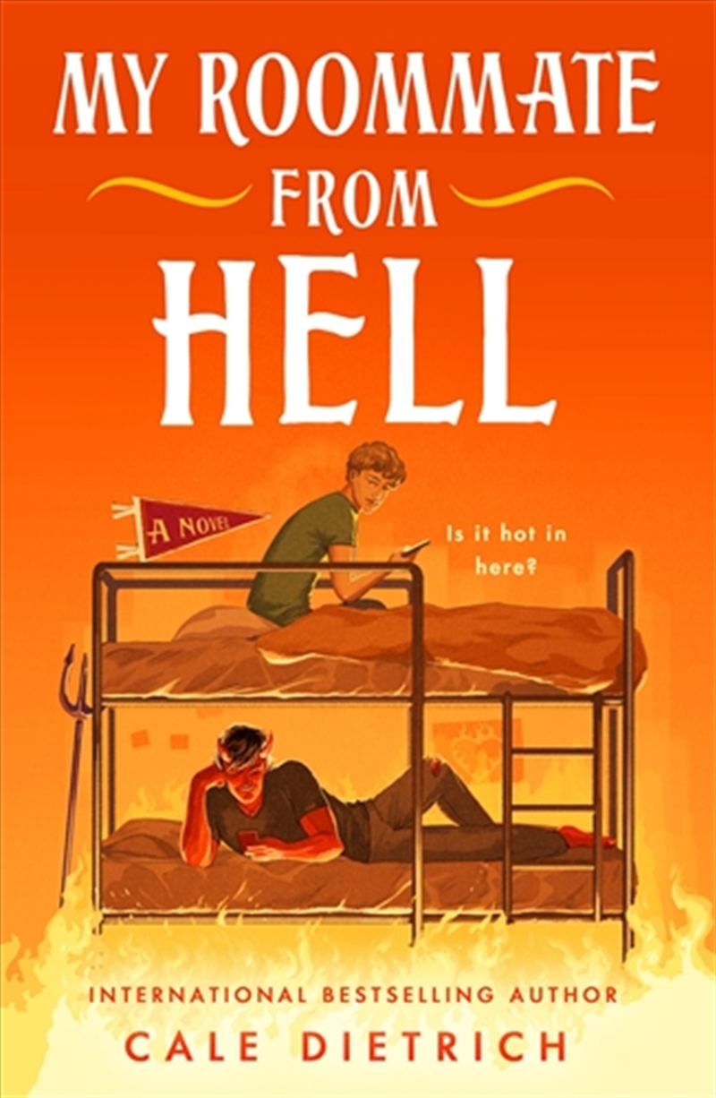 My Roommate from Hell/Product Detail/Childrens Fiction Books