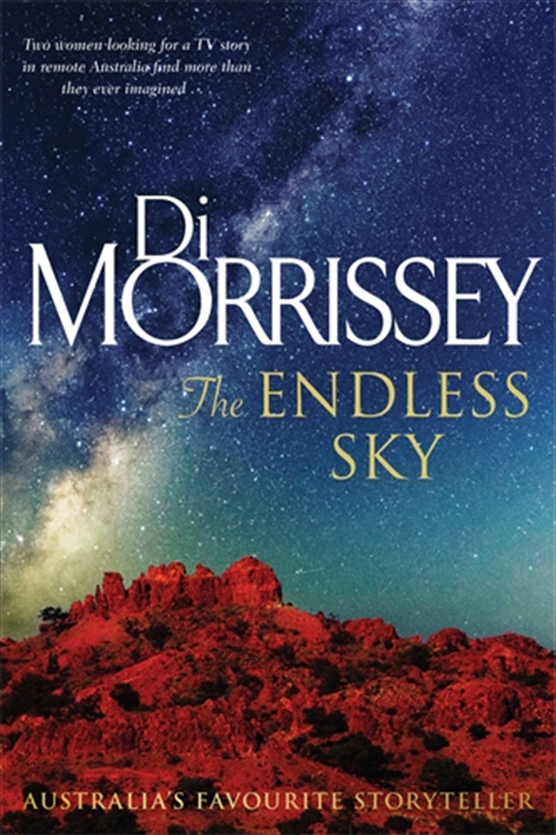 The Endless Sky/Product Detail/Modern & Contemporary