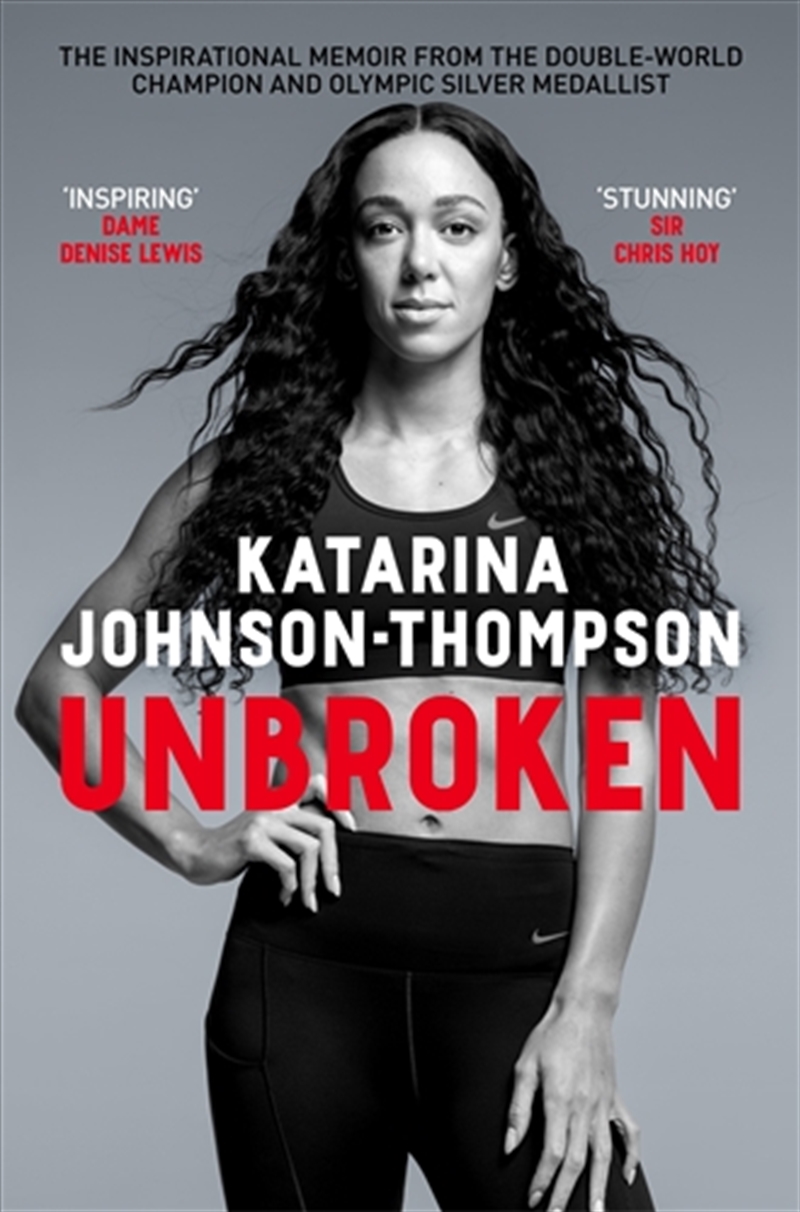Unbroken/Product Detail/Sport Biographies