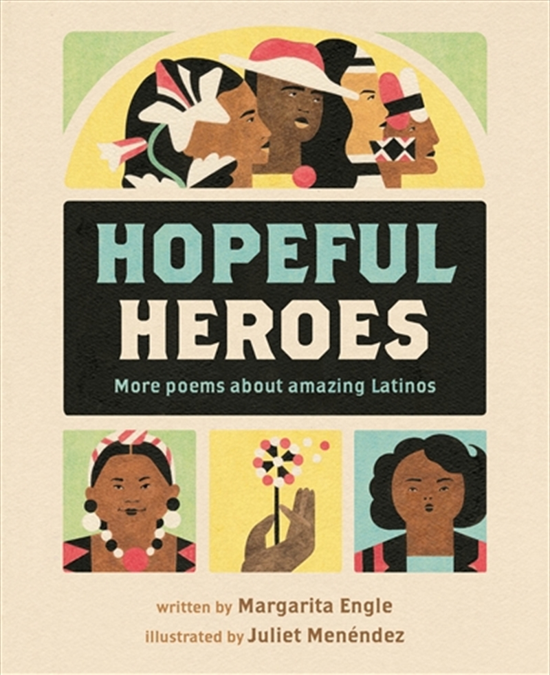 Hopeful Heroes/Product Detail/Childrens Fiction Books