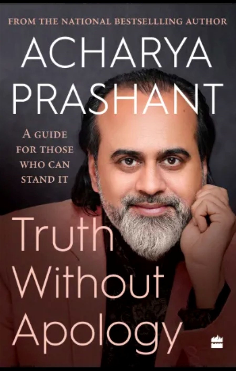 Truth Without Apology : A Guide For Those Who Can Stand It/Product Detail/Self Help & Personal Development