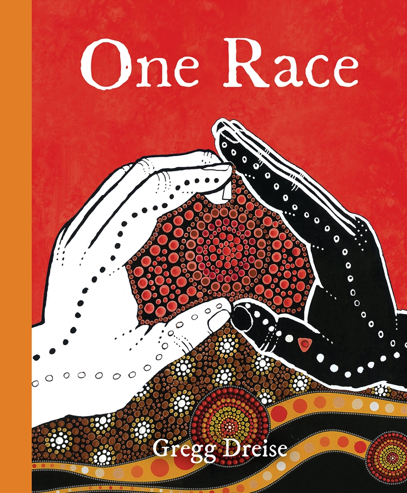 One Race/Product Detail/Early Childhood Fiction Books