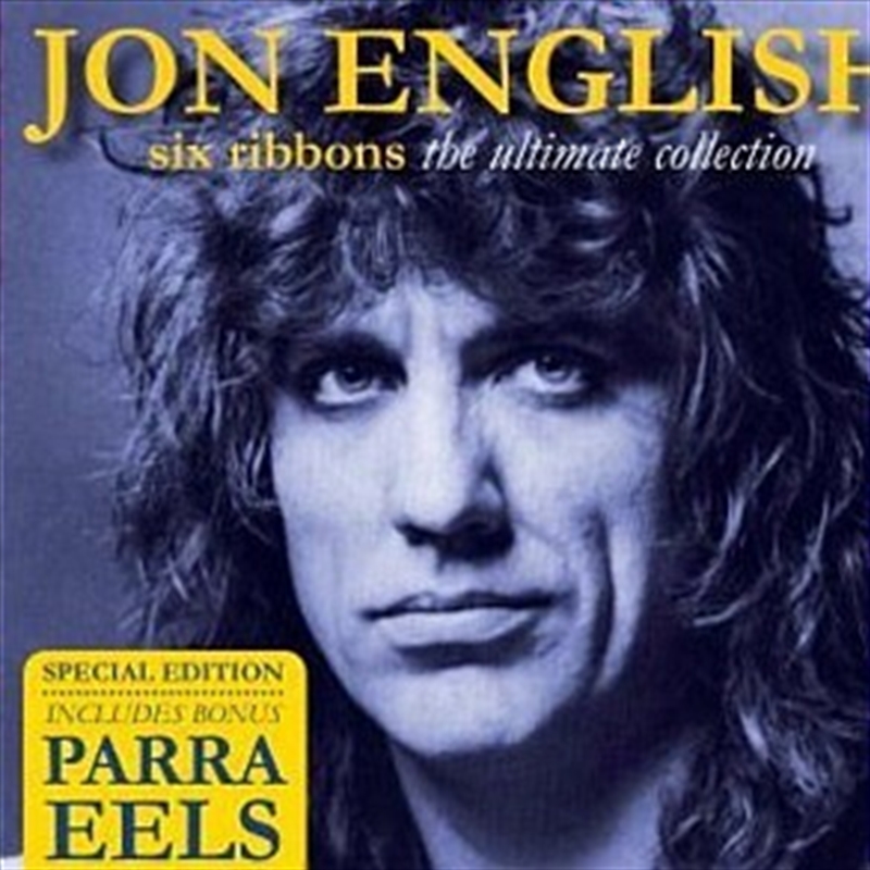 Buy Six Ribbons The Ultimate Collection Special Edition Online Sanity