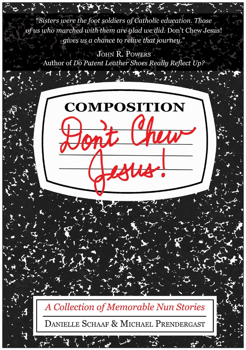 Don't Chew Jesus!/Product Detail/Religion & Beliefs