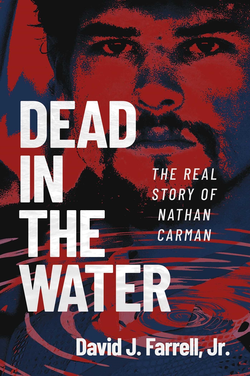 Dead in the Water/Product Detail/True Crime