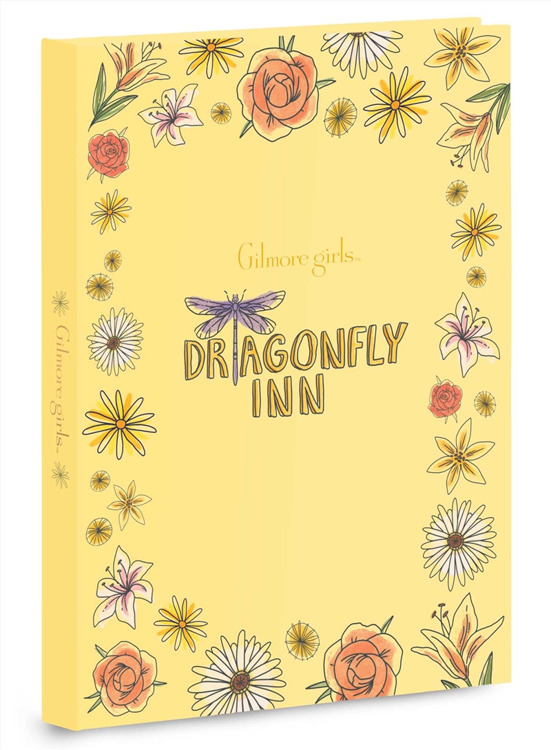 Gilmore Girls Memo Pad Set/Product Detail/Stationery