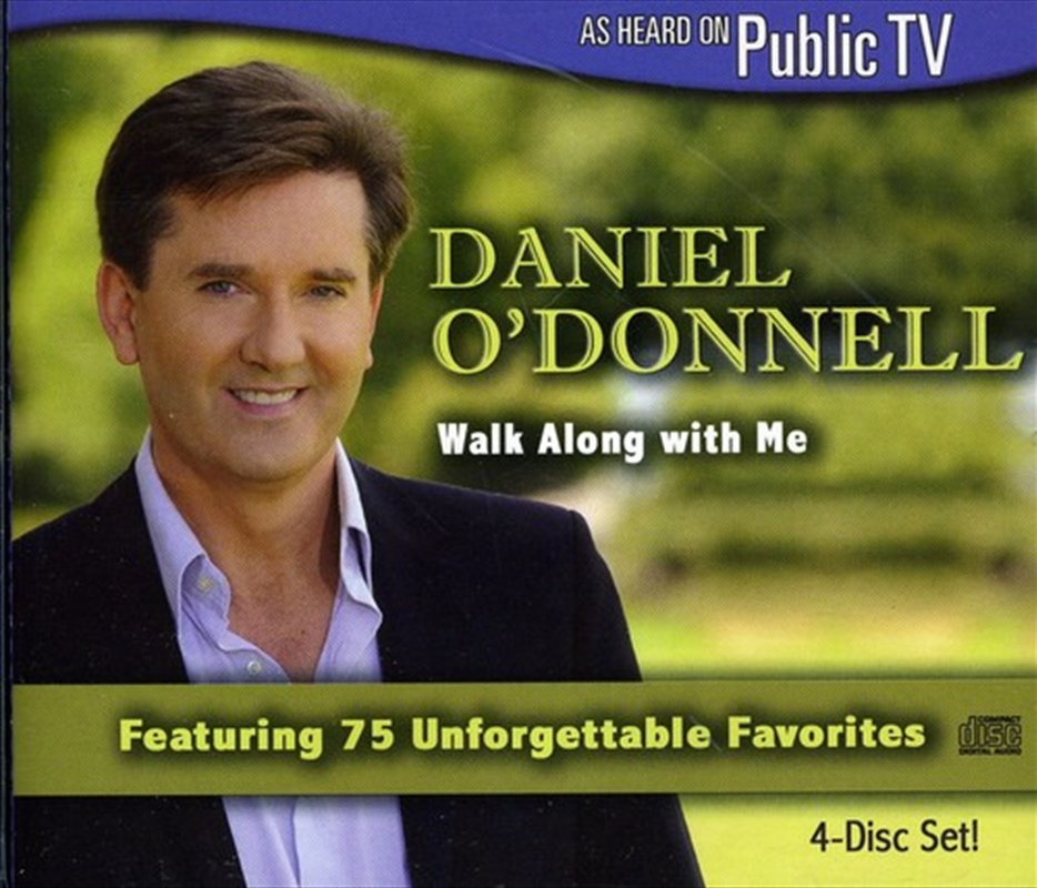 Walk Along With Me (Import)/Product Detail/Easy Listening
