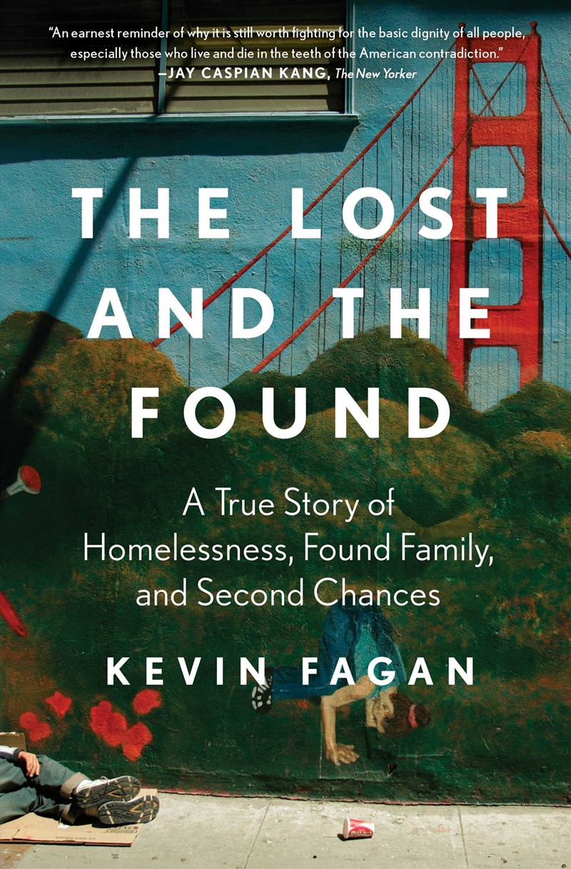 The Lost and the Found/Product Detail/Politics & Government