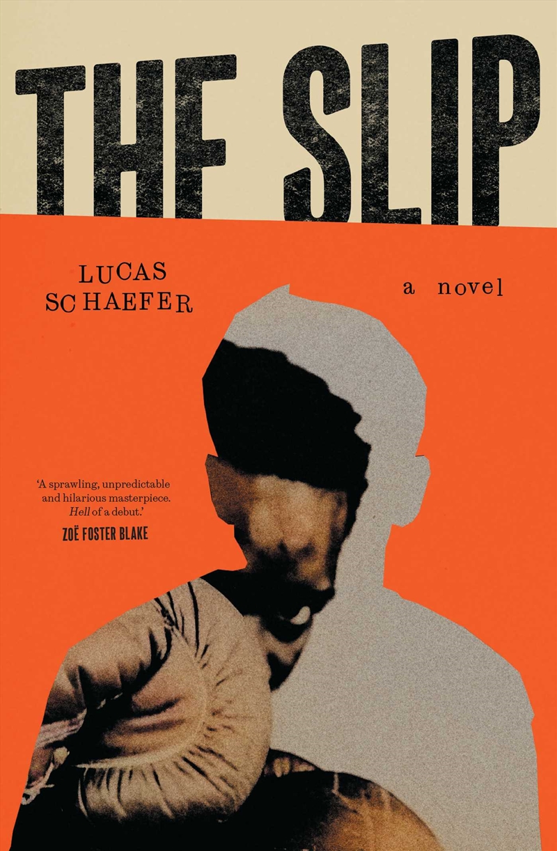 The Slip/Product Detail/Literature & Plays