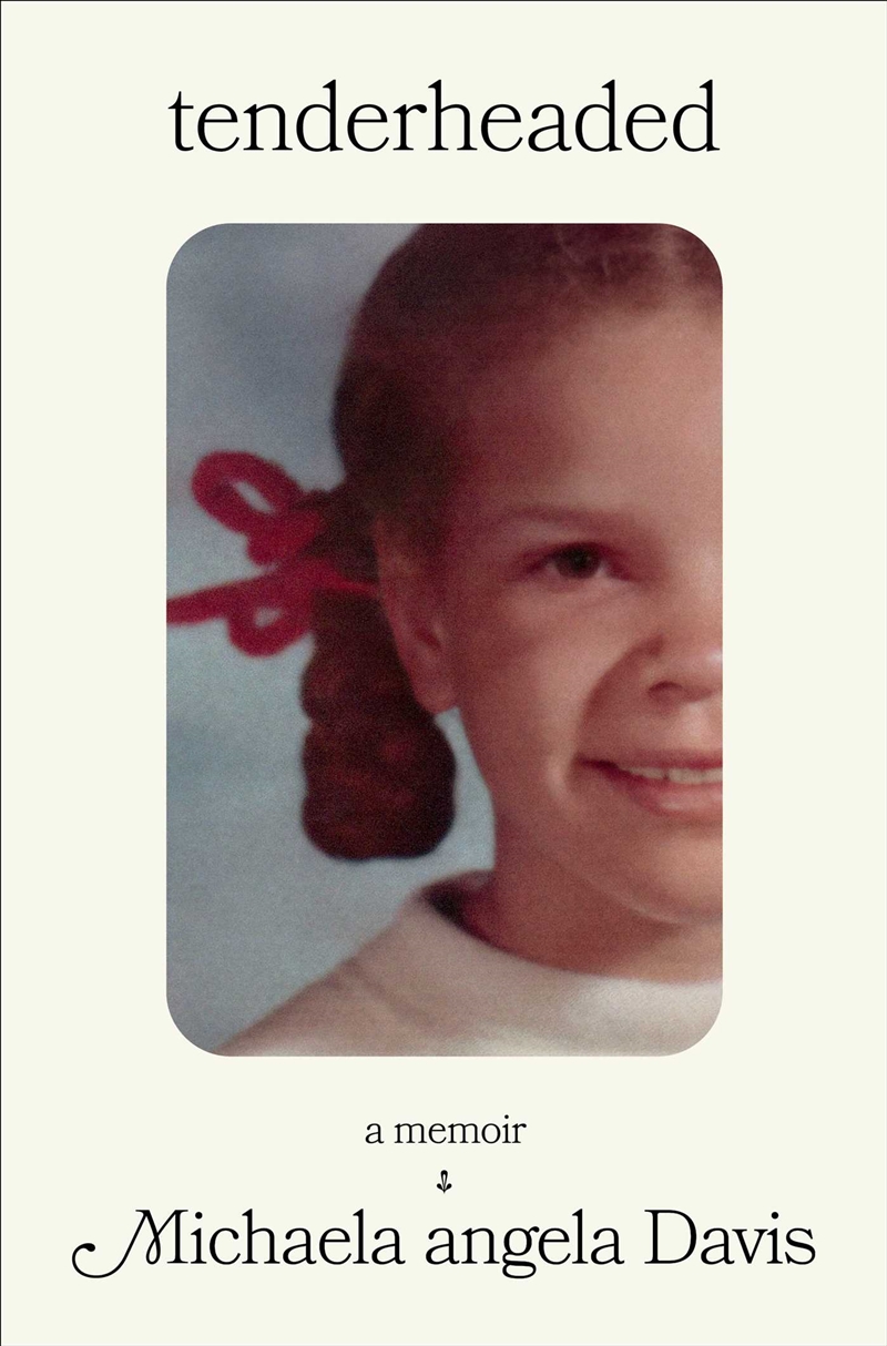 Tenderheaded/Product Detail/Reading