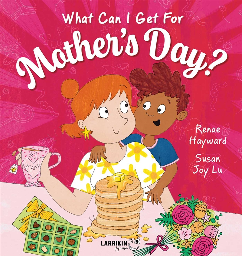 What Can I Get for Mother's Day?/Product Detail/Early Childhood Fiction Books