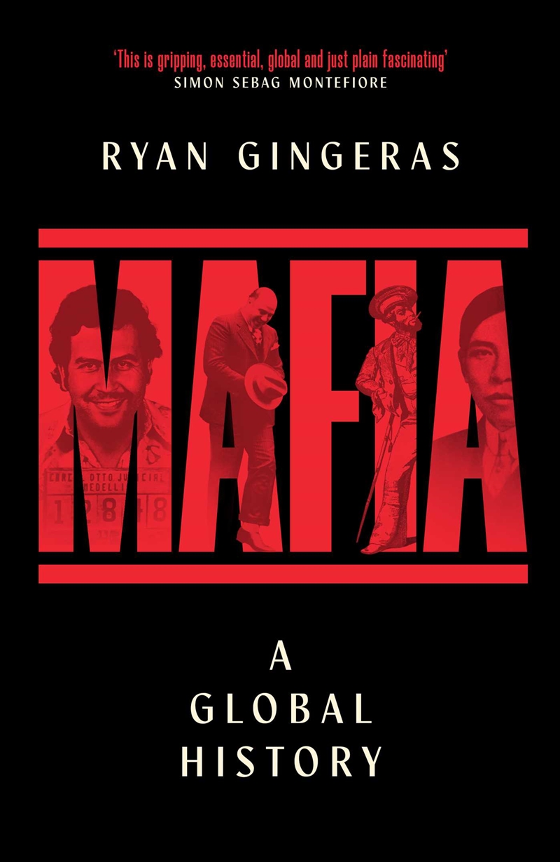Mafia: A Global History/Product Detail/Fitness, Diet & Weightloss