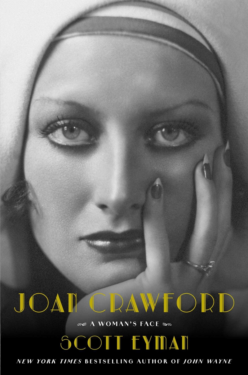 Joan Crawford/Product Detail/Arts & Entertainment Biographies