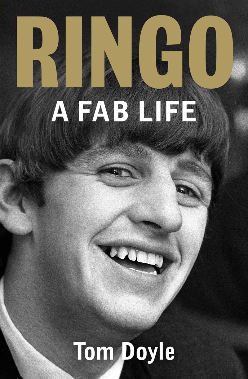 Ringo/Product Detail/Arts & Entertainment Biographies