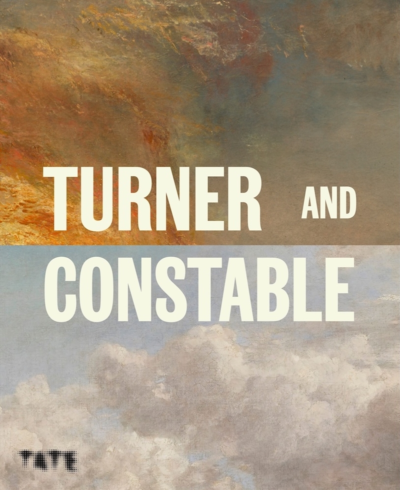 Turner and Constable/Product Detail/Art