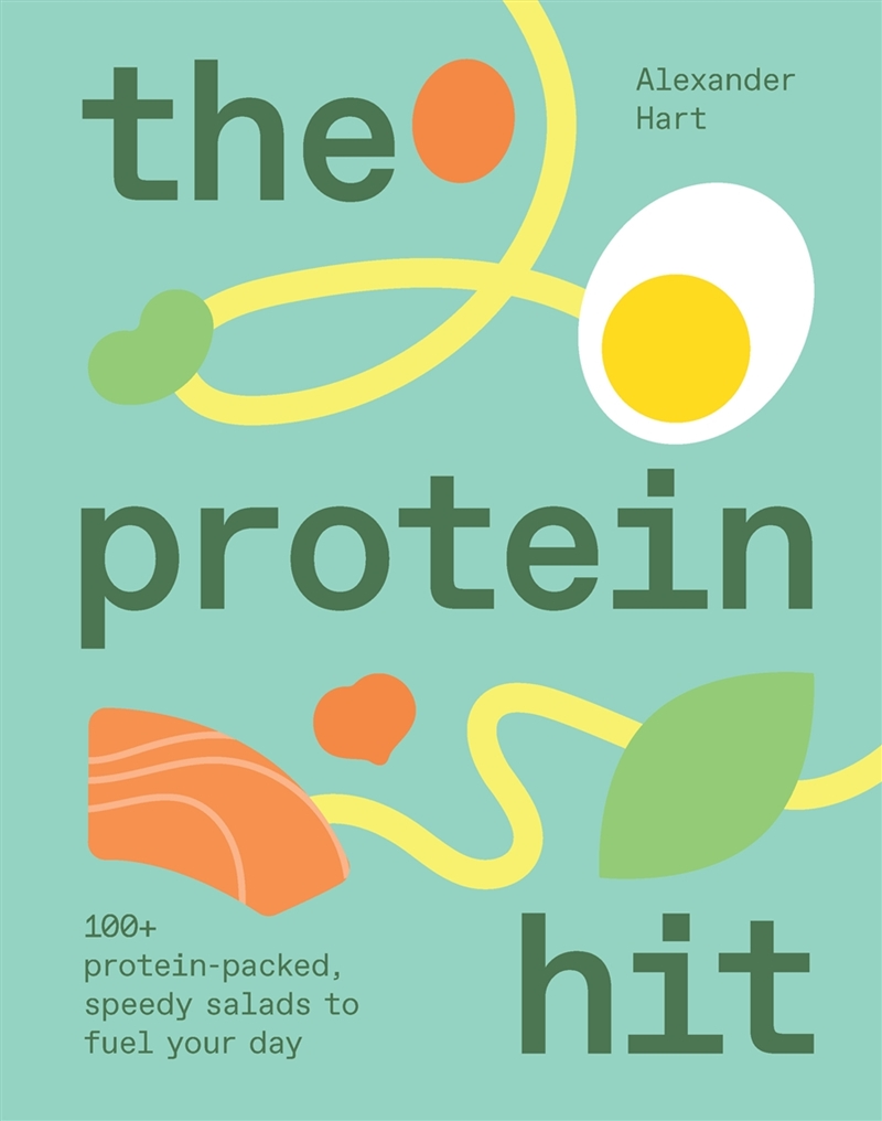 The Protein Hit/Product Detail/Recipes, Food & Drink
