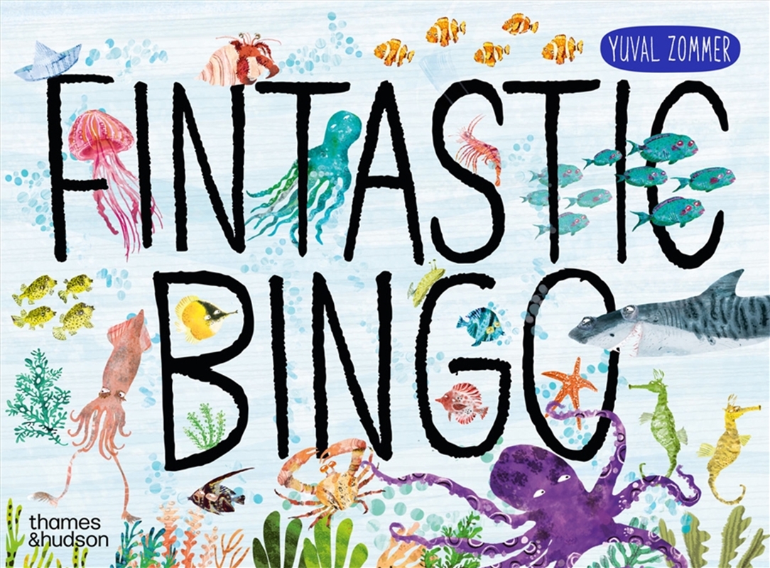 Fintastic Bingo/Product Detail/Card Games
