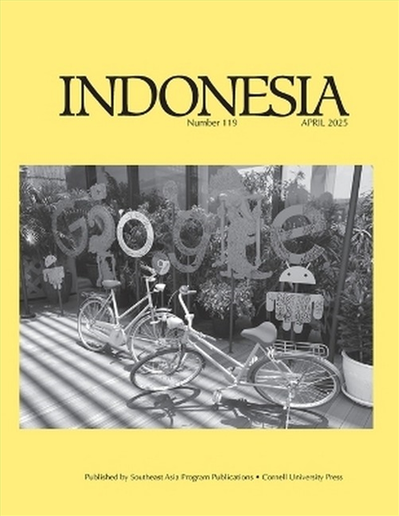 Indonesia/Product Detail/History