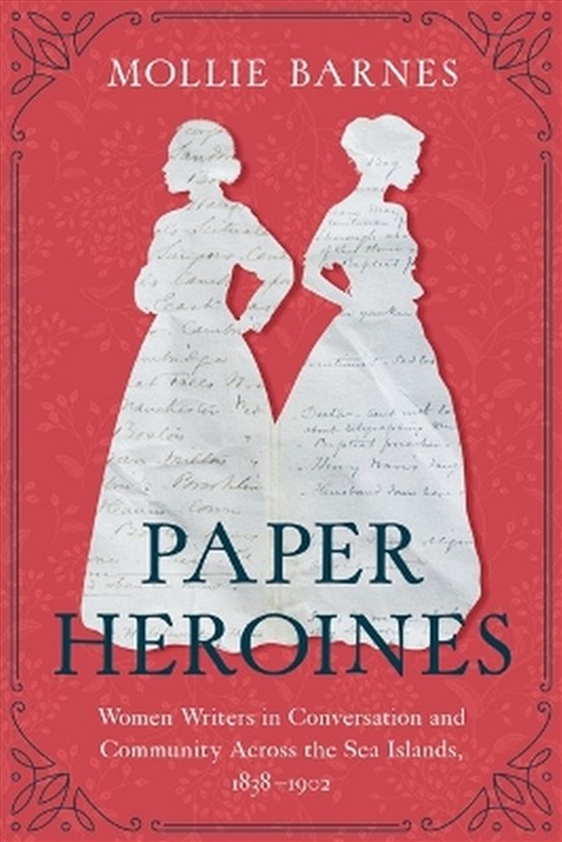 Paper Heroines/Product Detail/History